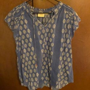 Maeve Blouse
